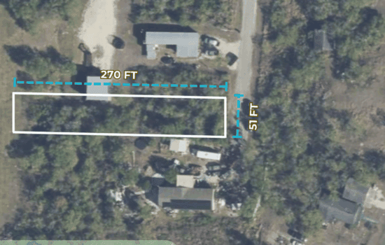 0.23 Acres in Karnes City, TX – $14,000