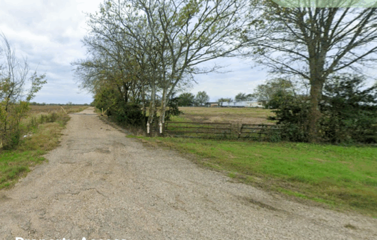 40 Acres in West Union, OH – $249,500