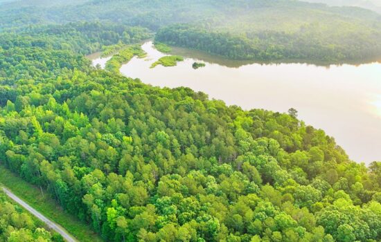 Lake View Land for Sale in Iva SC – 3 Acres for $49,900 with No HOA!